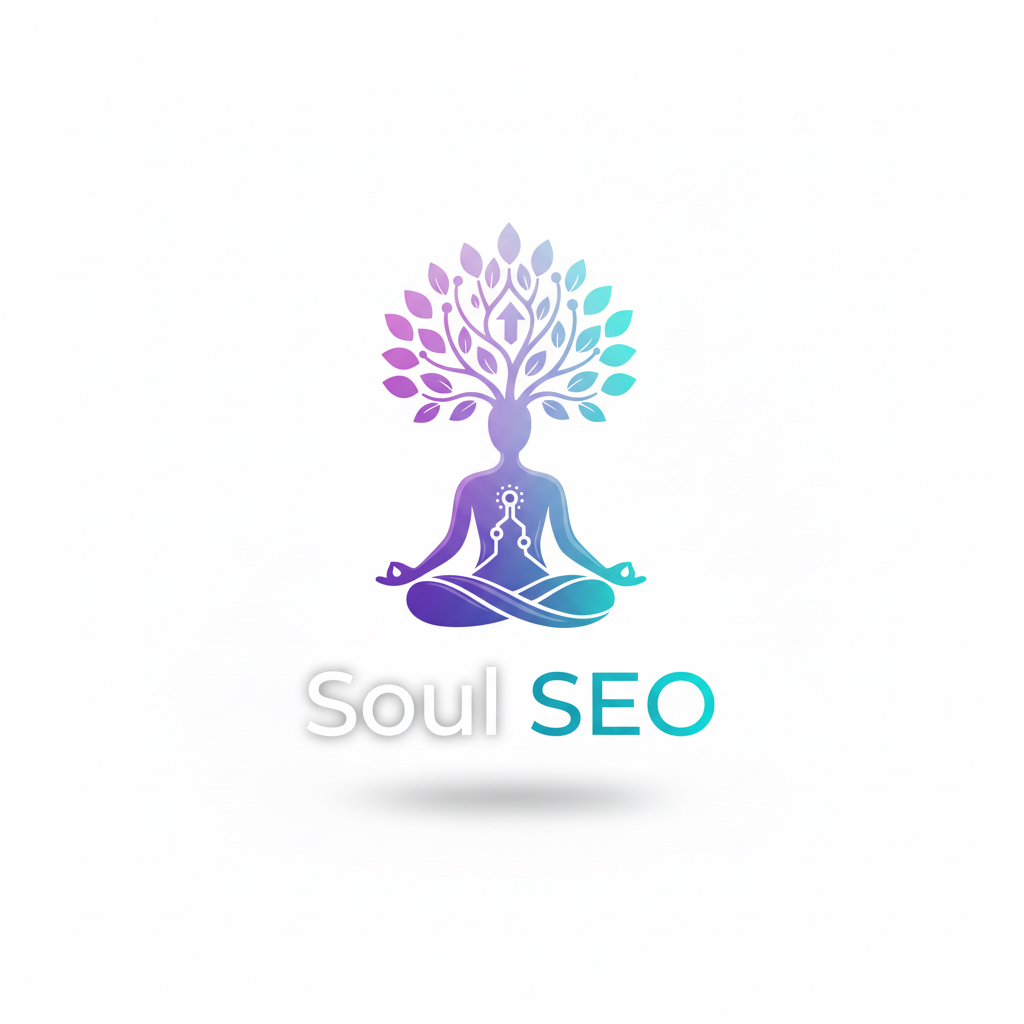 Soul SEO Logo